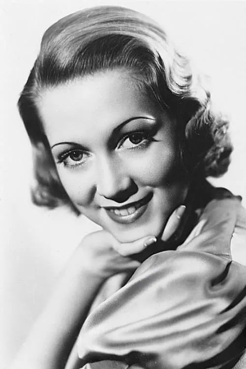 Beth Marion interpretando a Jeanne Moore