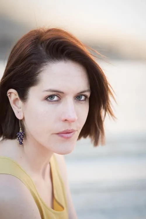 Danilo Di Vita ha trabajado con Beth McCreton en 1 ocasiones