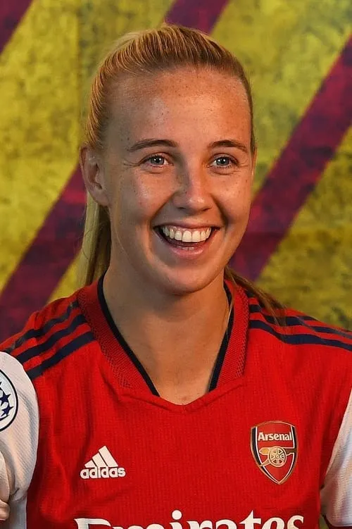 Ada Hegerberg ha trabajado con Beth Mead en 1 ocasiones