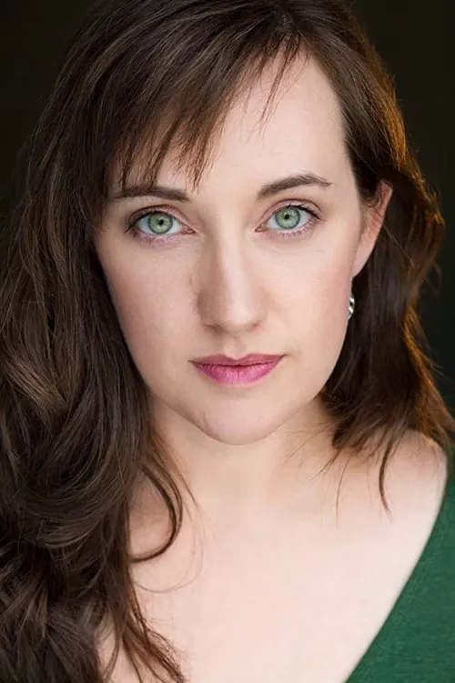 Bethany Adams en su biografía y filmografía