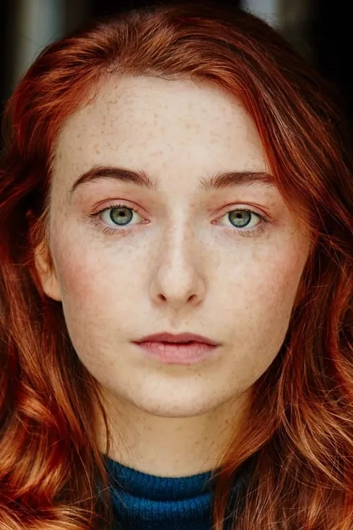 Foto de perfil del actor Bethany Whitmore en el reparto