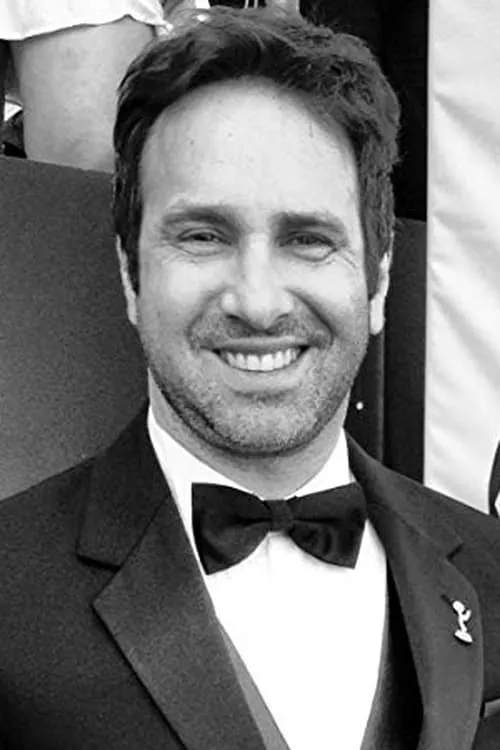 keila taschini ha trabajado con Beto Ribeiro en 1 ocasiones