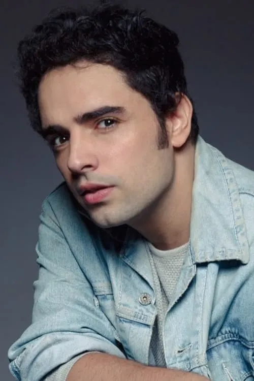 Natacha Wiggers ha trabajado con Beto Sargentelli en 1 ocasiones