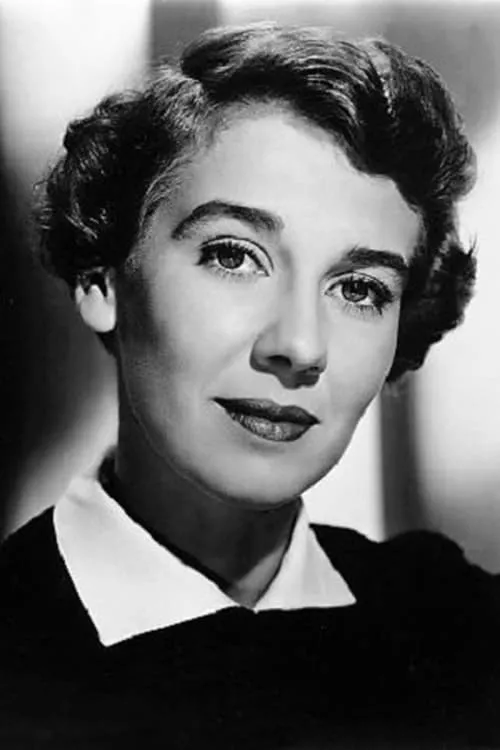 Betsy Drake interpretando a Self