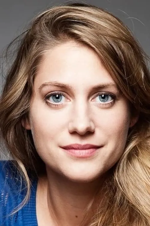 Maike Johanna Reuter ha trabajado con Bettina Burchard en 1 ocasiones