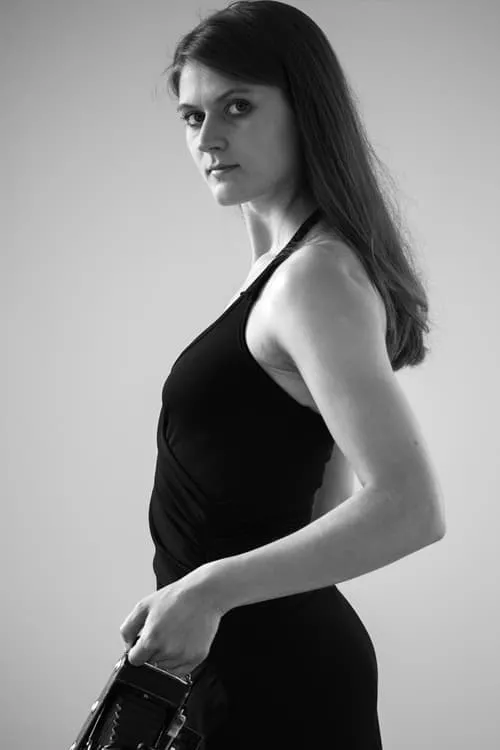 Oleksii Okhotiuk ha trabajado con Bettina Hammelrath en 2 ocasiones