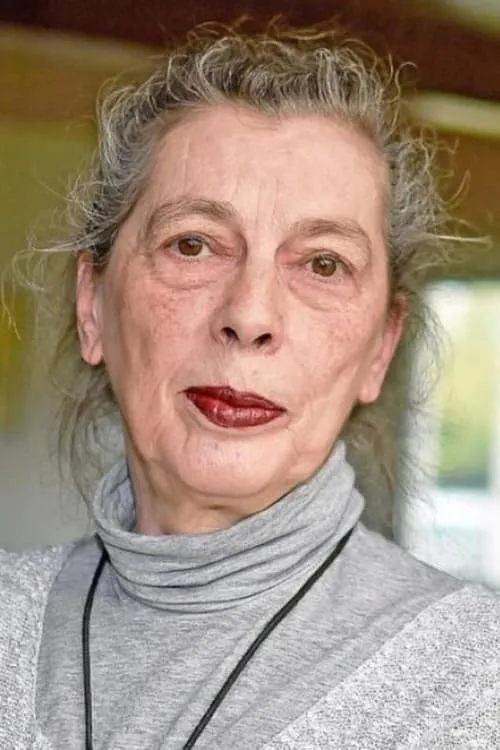 Bettina Wegner en su biografía y filmografía