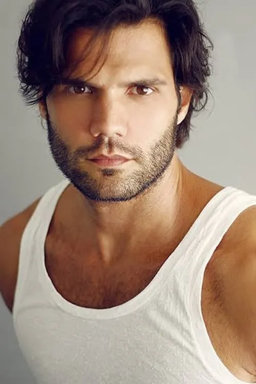 Jerry Adriani ha trabajado con Betto Marque en 1 ocasiones