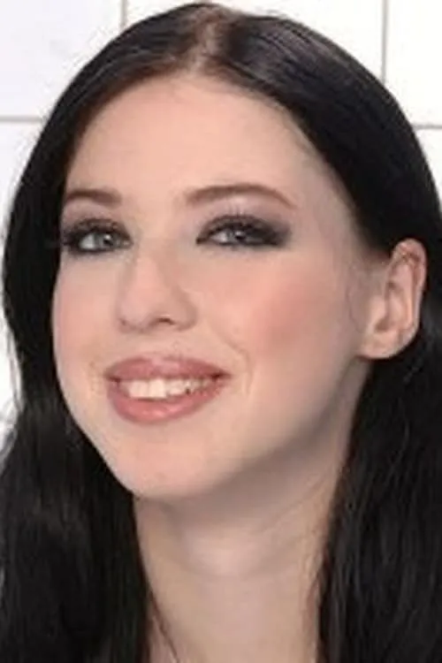 Betty Spark interpretando a 