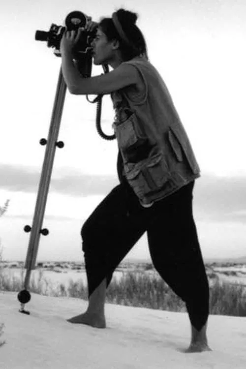 Sylvia Morales ha trabajado con Betzy Bromberg en 1 ocasiones