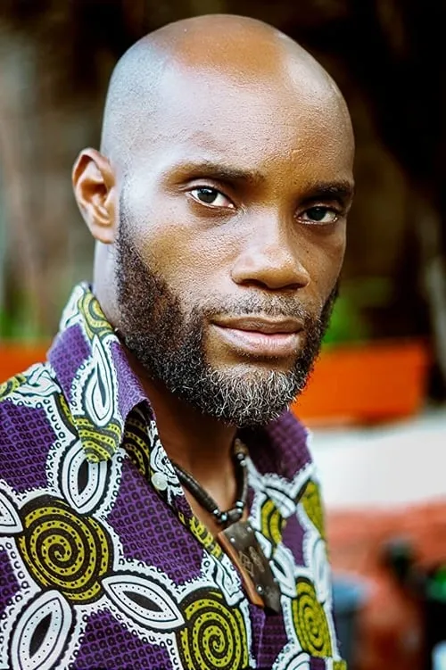 Ludwig Mawuli Kalms ha trabajado con Bex en 1 ocasiones