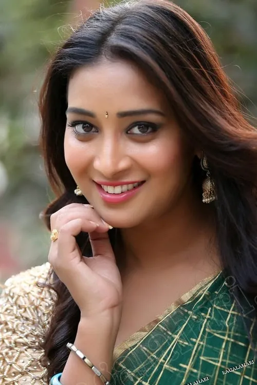 Bhanu Sree en su biografía y filmografía