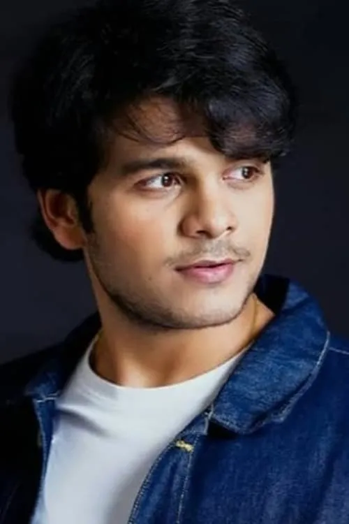 Aarohi Patel ha trabajado con Bhavya Gandhi en 1 ocasiones
