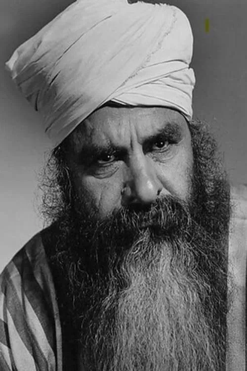 Eddie Das ha trabajado con Bhogwan Singh en 2 ocasiones