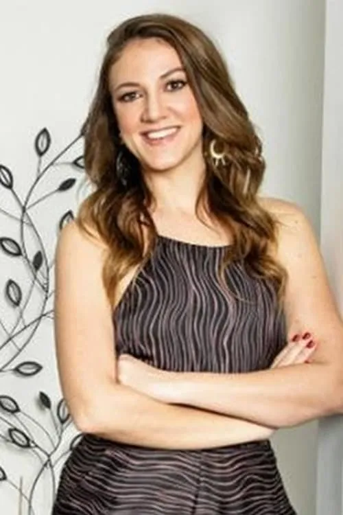 Bia Guedes — personaje: Maria Eduarda