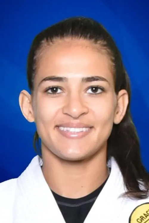 Luke Griffith ha trabajado con Bia Mesquita en 1 ocasiones