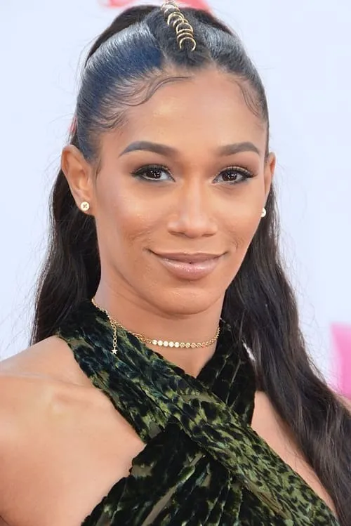 Randy ha trabajado con BIA en 1 ocasiones