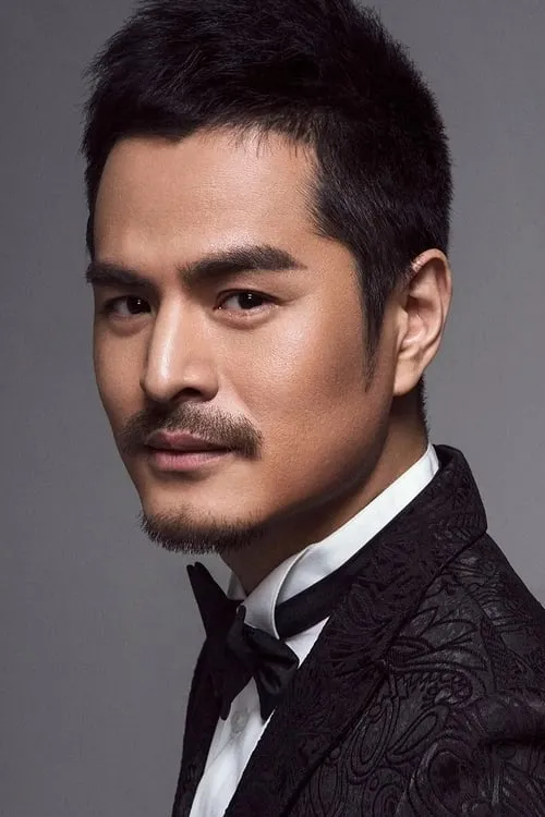 Bian Yuan — personaje: ??