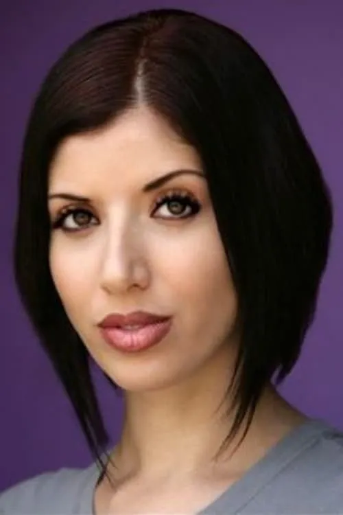 Eric Gruendemann ha trabajado con Bianca Barnett en 1 ocasiones