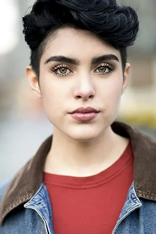 Bianca Caroca — personaje: Sloane