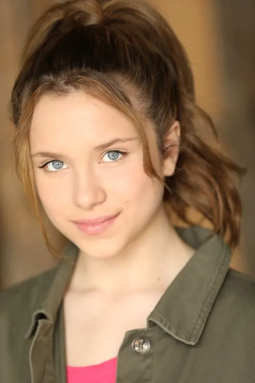 Katherine Kelly Lang ha trabajado con Bianca D'Ambrosio en 1 ocasiones