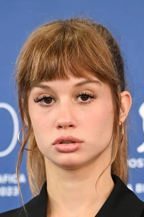 Alexander Öhrstrand ha trabajado con Bianca Delbravo en 1 ocasiones