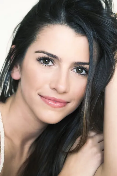 Lizze Gordon ha trabajado con Bianca Haase en 1 ocasiones