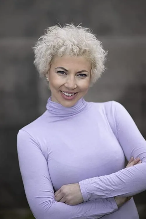 James Marchant ha trabajado con Bianca Ilich en 1 ocasiones