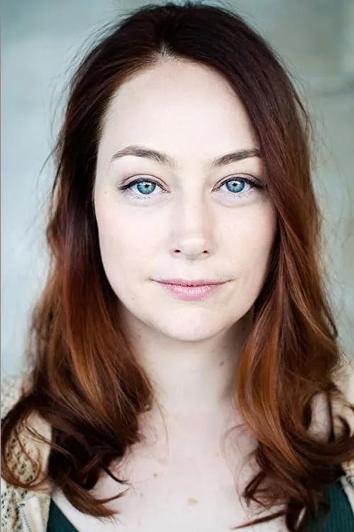 Christopher Jan Busse ha trabajado con Bianca Kriel en 1 ocasiones