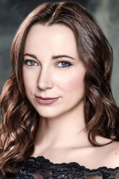 Catherine McGregor ha trabajado con Bianca Rusu en 1 ocasiones