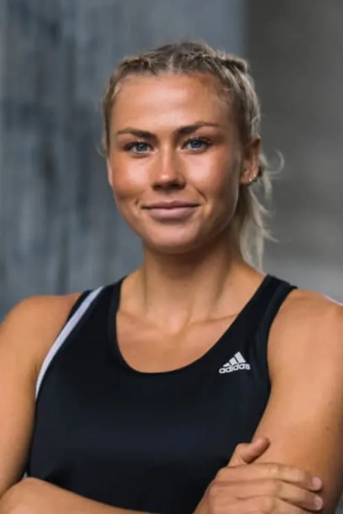 Bianca Salming en su biografía y filmografía