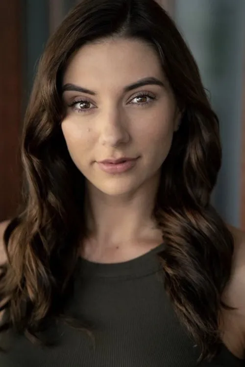 Callan Colley ha trabajado con Bianca Zouppas en 1 ocasiones