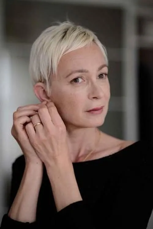 Roberta Formilli ha trabajado con Biancamaria Lelli en 2 ocasiones