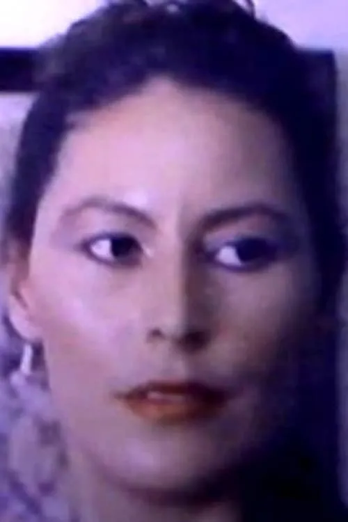 Bianchina Della Costa interpretando a