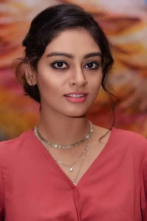 Bibriti Chatterjee — personaje: Diya