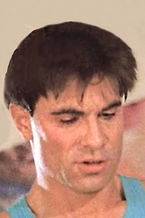 Brett Harris ha trabajado con Biff Warner en 1 ocasiones