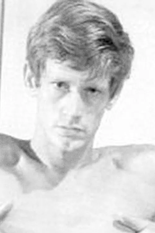 Bill Harrison ha trabajado con Big John en 2 ocasiones