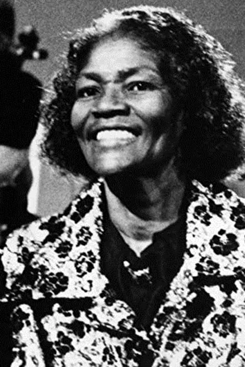 Brownie McGhee ha trabajado con Big Mama Thornton en 2 ocasiones