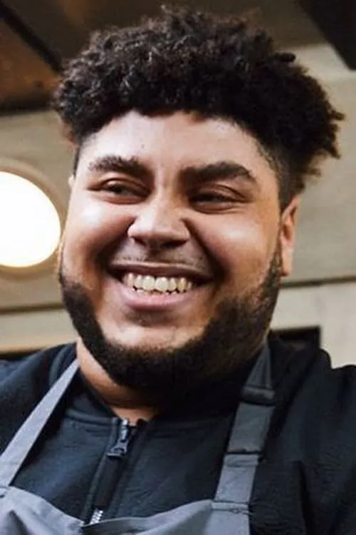 Big Zuu en su biografía y filmografía