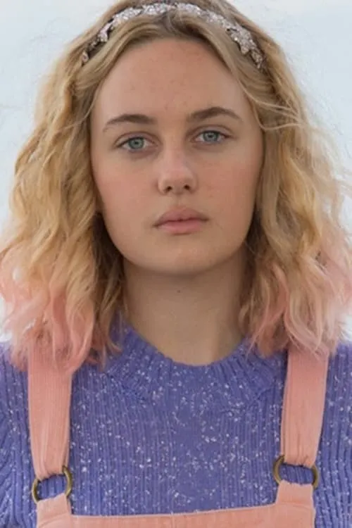 Bijou Gracie Henry — personaje: Laila