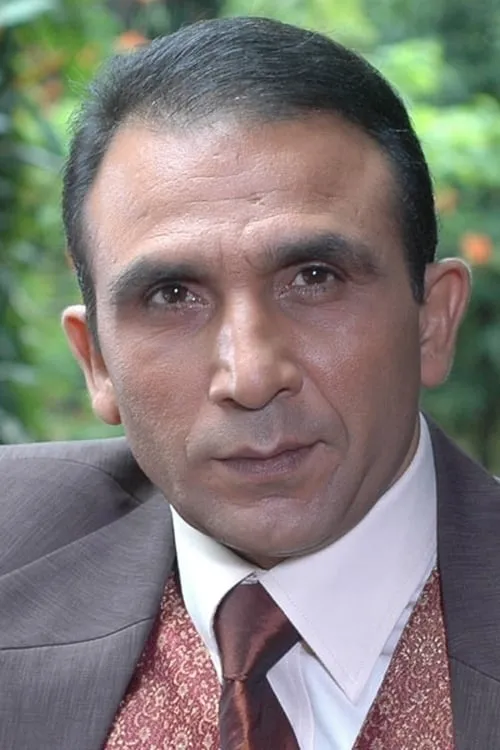 Foto de perfil del actor Bikramjeet Kanwarpal en el reparto