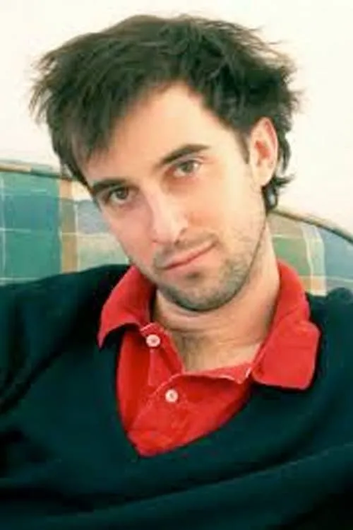 Bilco interpretando a