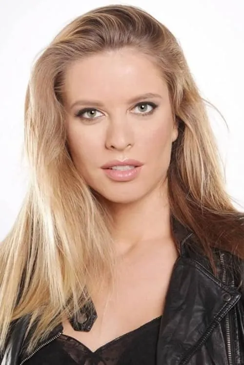 Biljana Mišić interpretando a Natasha