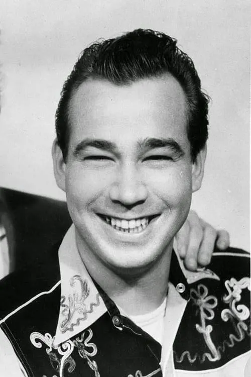 Bill Black interpretando a Self (archive footage)