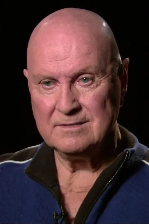 Orin Frank ha trabajado con Bill Blackburn en 1 ocasiones