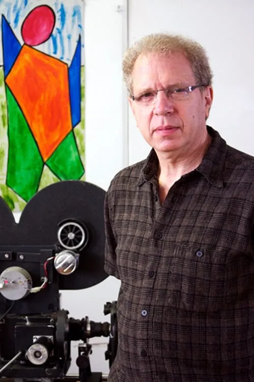 William Moritz ha trabajado con Bill Brand en 1 ocasiones