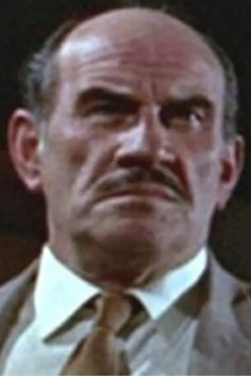 Bert Simms ha trabajado con Bill Brandon en 1 ocasiones