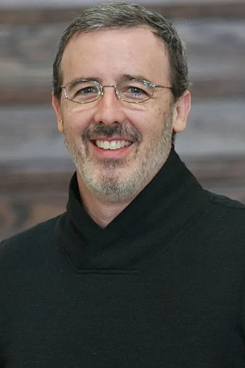 Bill Cusack interpretando a Bobby