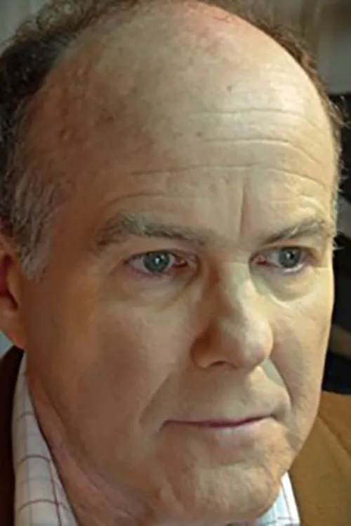 Bill Dunn interpretando a van Almsick