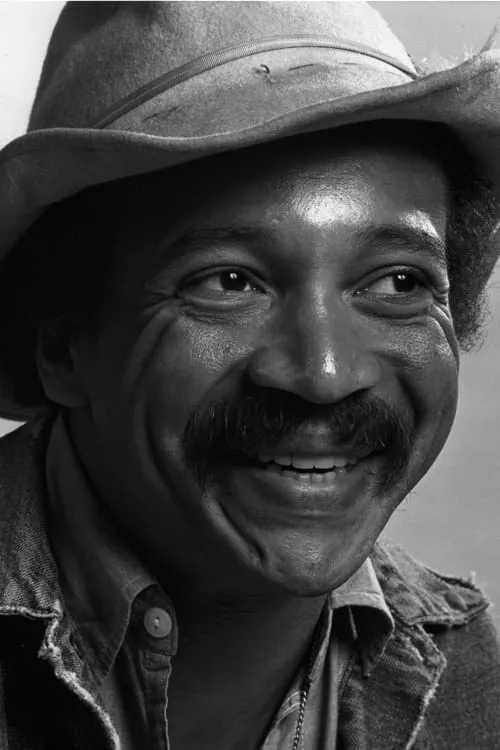 Michael A. Evans ha trabajado con Bill Gunn en 1 ocasiones